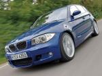BMW 130i 5-Door M Sport Package 2005 года
